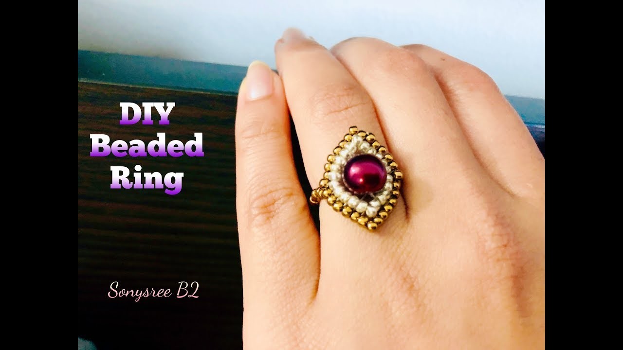 diy-stunning-ring-beaded-ring-how-to-make-beaded-ring