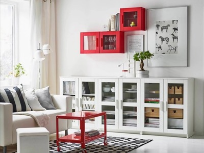 Ikea Living Room Ideas