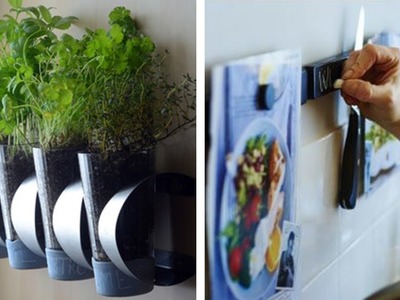 15 Easy IKEA Hacks To Organize Your Home