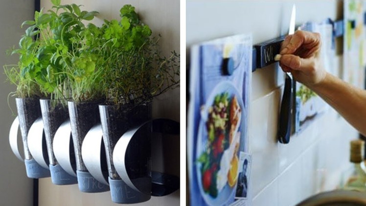 15 Easy IKEA Hacks To Organize Your Home