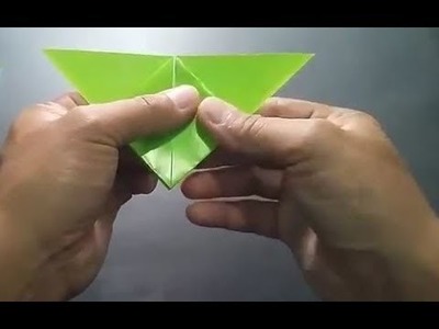 Origami Origami Lucky Star Origami Lucky Star Origami Rat