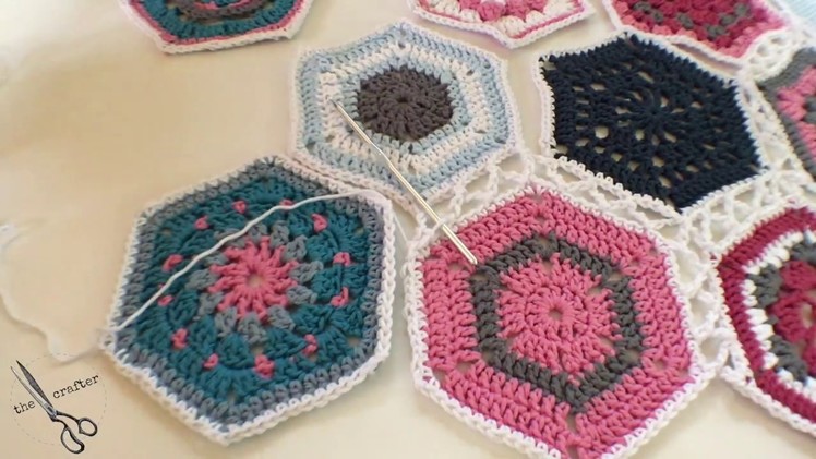Big and Little Crochet 14