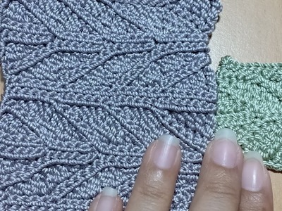 Crochet || crochet slip stitch
