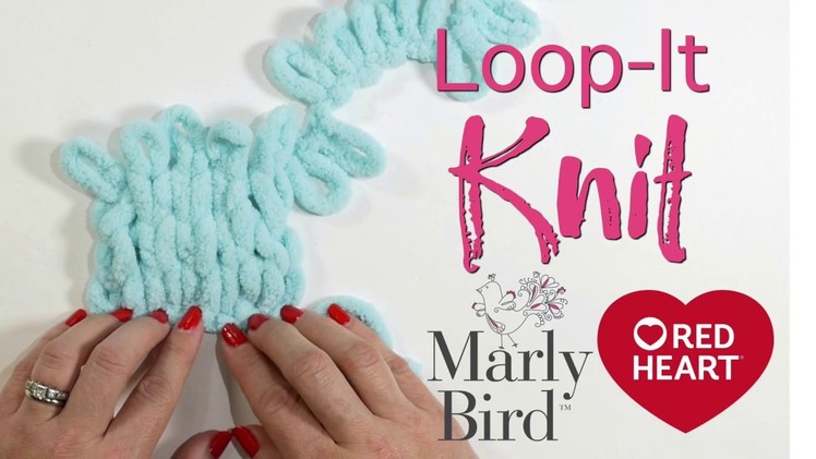 Loop It Knit