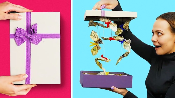21 CUTE GIFTS FOR YOUR LOVED ONES