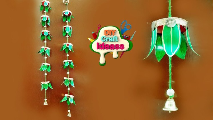 Amazing decoration | mango leaf door decorating idea | diy craft ideas