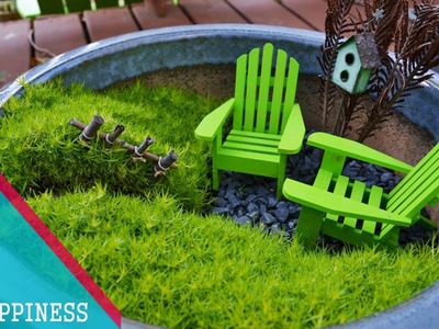 MUST WATCH !!! 50+ Creative Mini Garden Ideas to Green Your Home - INDOOR & OUTDOOR