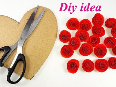 Best craft idea | Best out of waste | DIY arts and crafts | DIY HOME DECO