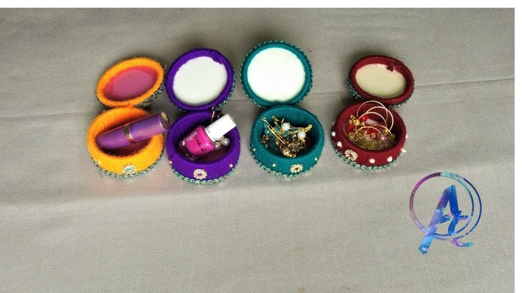 Diy bangles craft || diy crafts with old bangles