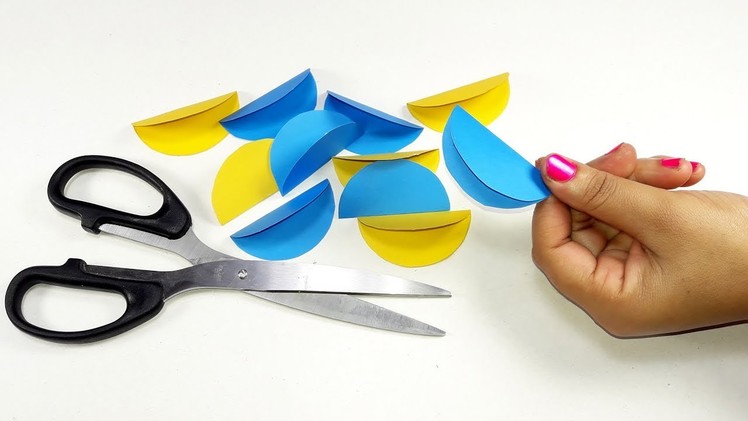 DIY paper crafts | Best craft idea | DIY arts and crafts | Cool idea you should know