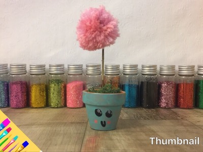 FlowerPot Craft