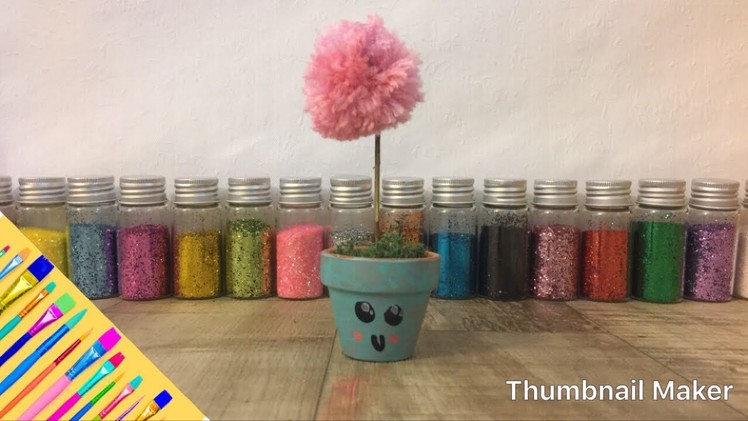 FlowerPot Craft
