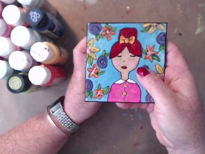 Glimmerbug Handmade Art and Craft DIY