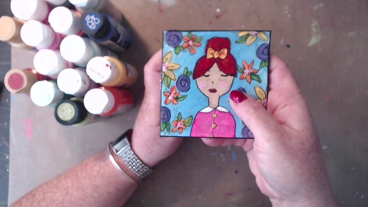 Glimmerbug Handmade Art and Craft DIY