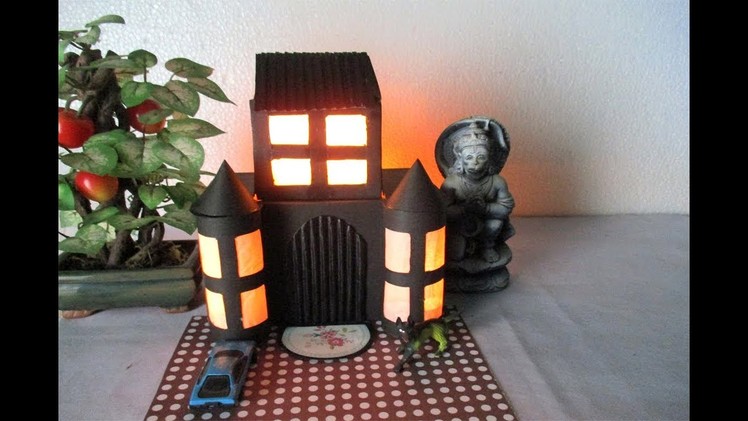 Handmade Home Decorative Showpiece | Teacher's Day Gift | Craft Special