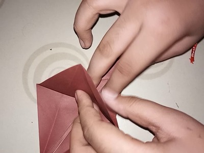 How to make bird with craft