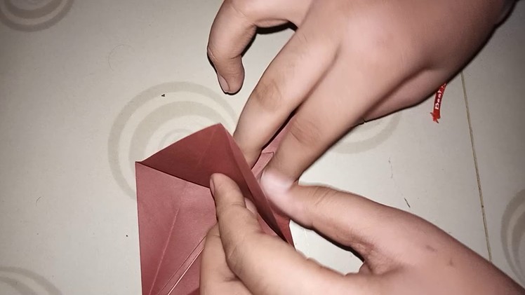 How to make bird with craft