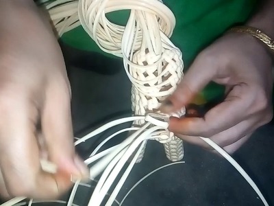 How to make - Camel in wire - Part - 3