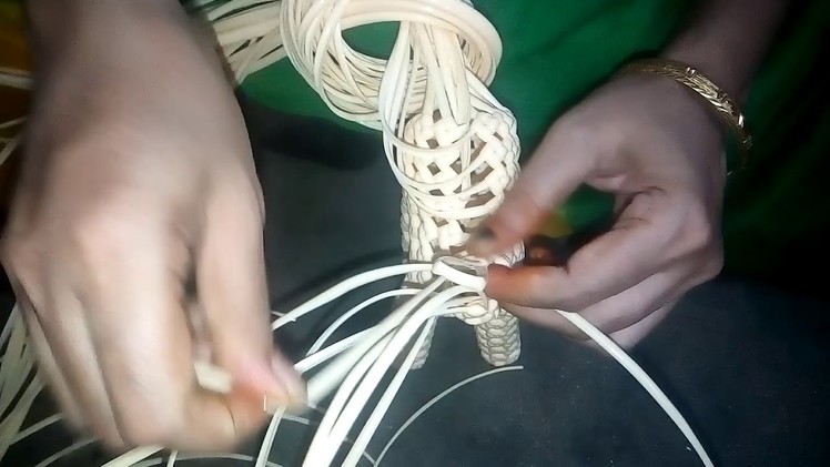 How to make - Camel in wire - Part - 3
