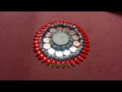 DIY, EASY DIYA DECORATION FOR HOME DECOR