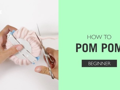 How to: Pom Pom