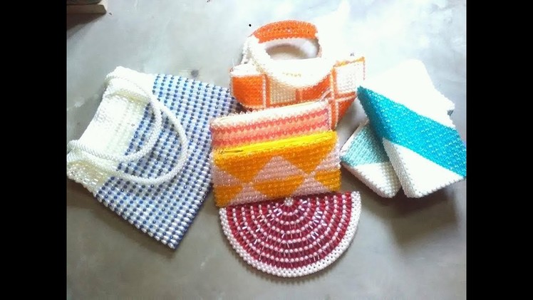 Best Putir Bag Designs Collection | How To Make New Putir Bag Design | Putir Bag Design Tutorial
