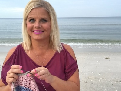 Create share inspire 225 live podcast Kristin Omdahl knitting crochet yarn crafts