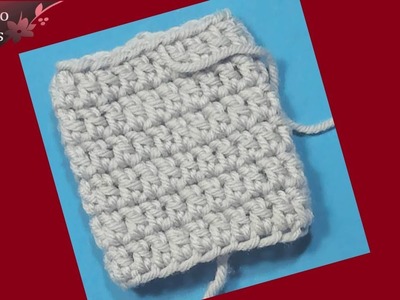 How to do the perfect closure of the rounds  to double crochet????easy crochet????