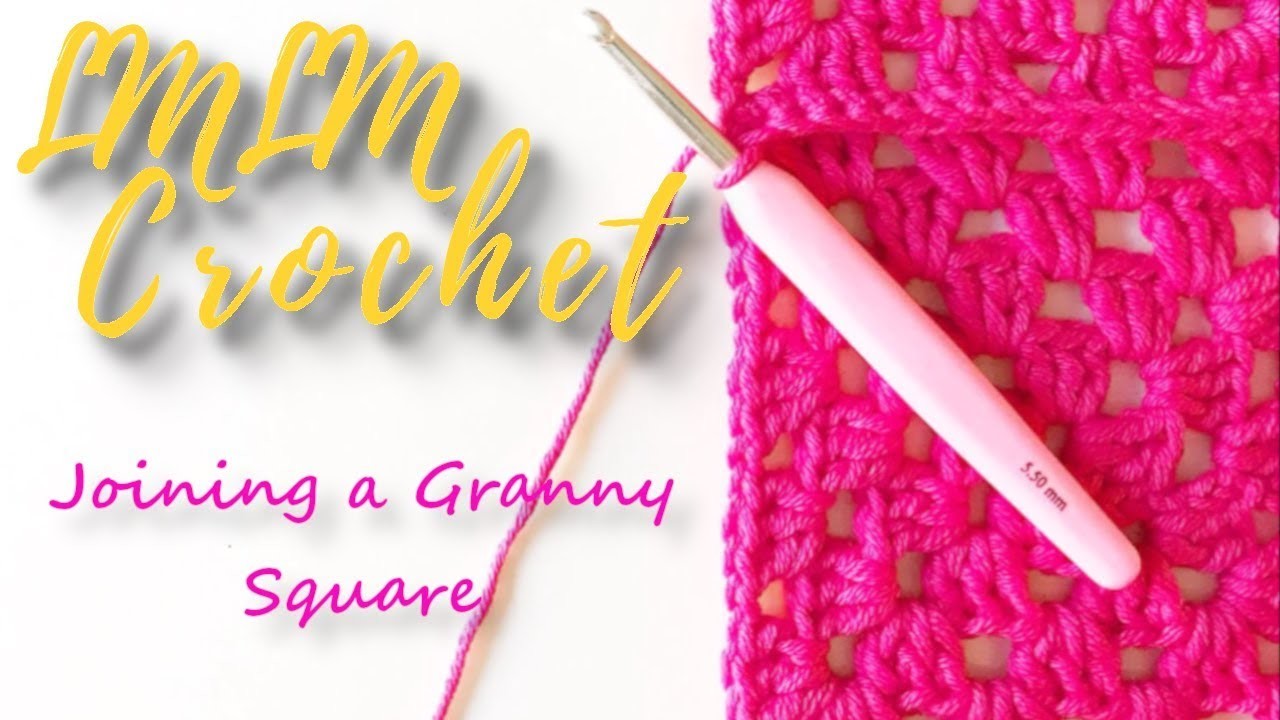 how-to-join-crochet-granny-squares