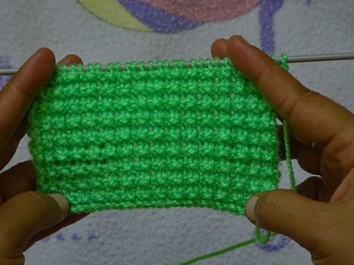 Easy sweater design || Easy knitting design for beginners in Hindi.