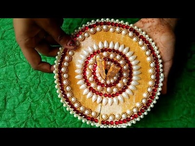 How to make dress of bal gopal. ladoo gopal. kanha ji. Krishna poshak - by Minni aggarwal