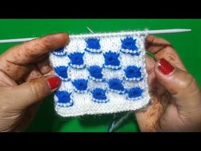 New Knitting Pattern Design for Ladies #31 Apoorvi Creation | Fashion & Design