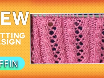 ROFIN New Beautiful Knitting pattern Design 2018