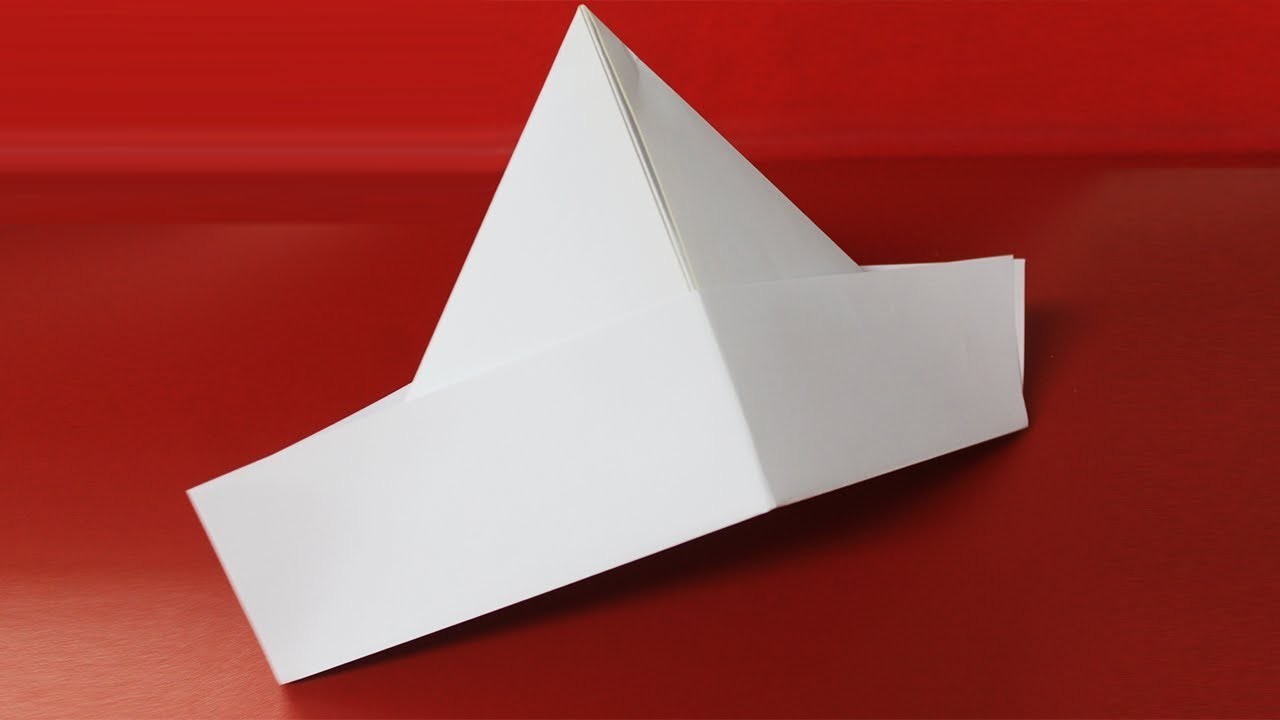 Шляпа из бумаги. Make paper hats. How to make a paper hat. Оригами Карпентер. Шляпа из бумаги оригами своими руками Снусмумрика.