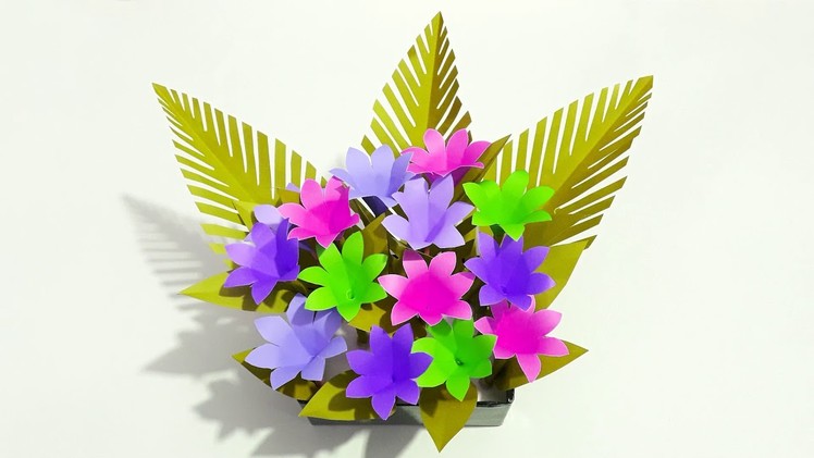Paper Origami Flowers, Kagojer ful Collection slideshow