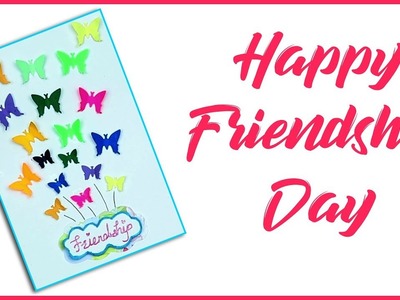 Happy Friendship Day | Friendship Day Special | Best Friend | DIY Quick Crafts