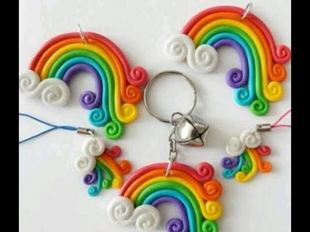 How to make keyring from shilpkar