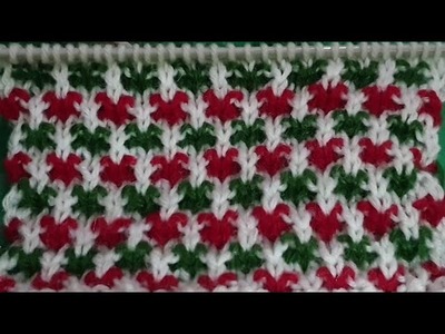 Easy Knitting Pattern || Kids Sweater and Blanket design