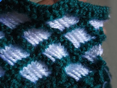 Knitting Design - Nisixom