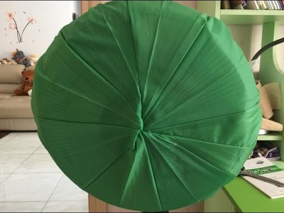 Old umbrella diy & crafts | old umbrella life hacks | How to make Electric fan cover
