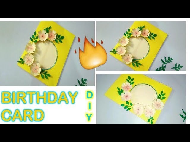 DIY ll how to make friendship special card *_O DIY friendship Day card