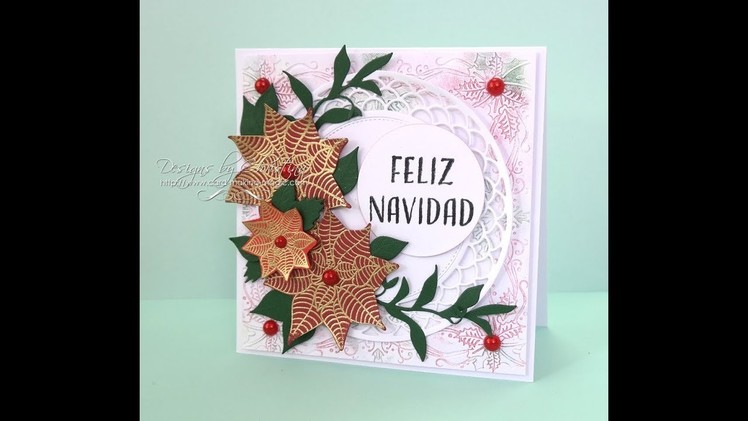 Card Making Magic Introducing Christmas Additions