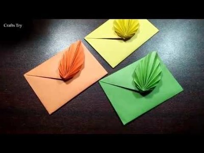Love Later Easy Make With Paper ❤️❤️ Crafts Try ❤️❤️