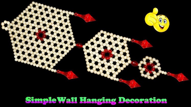 Wall Hanging Decoration | DIY Wall Decor | Home Decorating Ideas