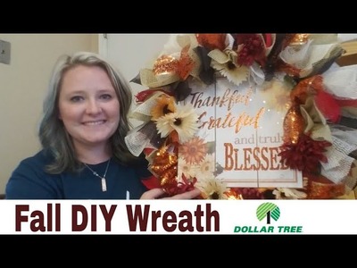 Shelf liner DIY| Dollar Tree Wreath