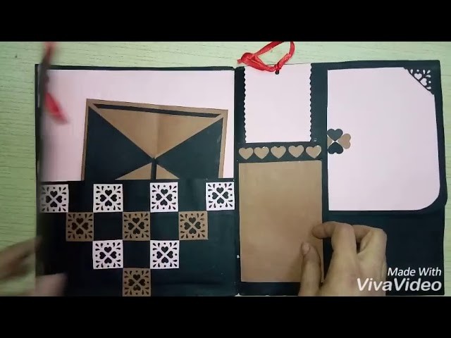 Birthday scrapbook????????