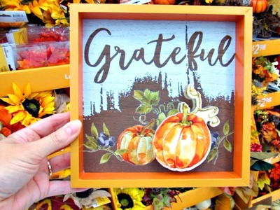 *LIVE* NEVER SEEN BEFORE FALL DECOR, PLANNERS & CHEAP PLANNER STICKERS!!!