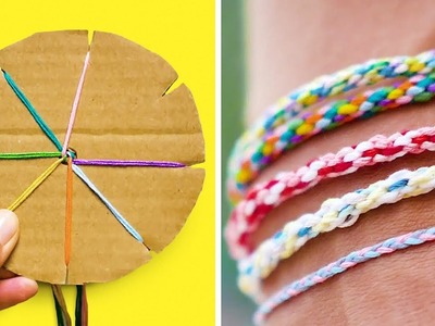11 MAGICAL MACRAME AND KNOTTING IDEAS