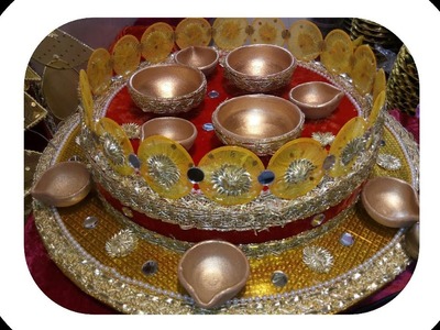 Popular mehndi plates new design mehndi plates pot designs for wedding, decoration, mehndi,