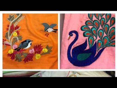 Peacock.Parrot.sparrow designs#Butterfly designs#Birds designs